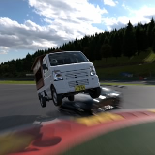 ミニミニ大作戦！