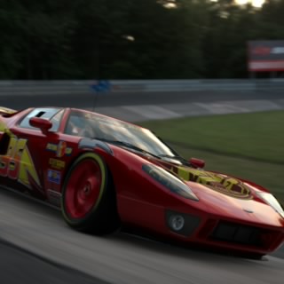 LightningMcQueen