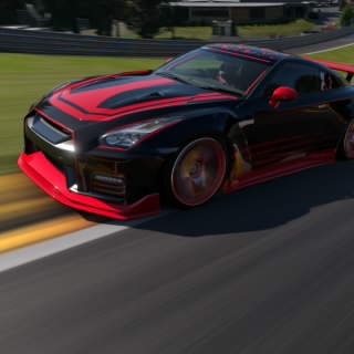S.Rage