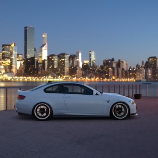 Sweet Cheeks