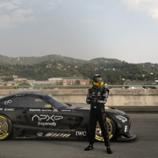 Pantera 118