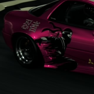 Jacky Bonus