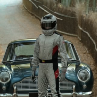 RUSH Carburador