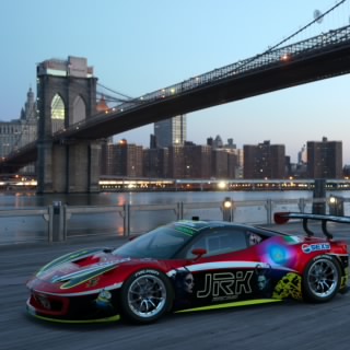 J.R.K. GAMING 
