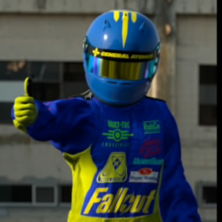 Dr. VolANTÃO