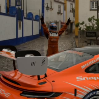 GtRacer