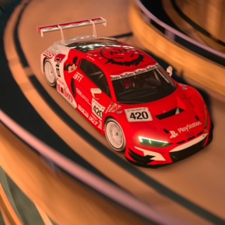 Pozracing