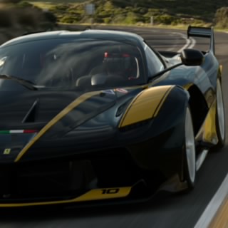 LR CODE