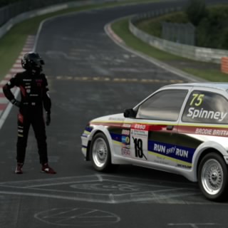 Spinney