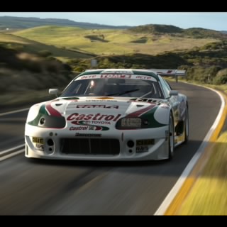 DEV1LZ