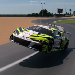 Felipe Mazda