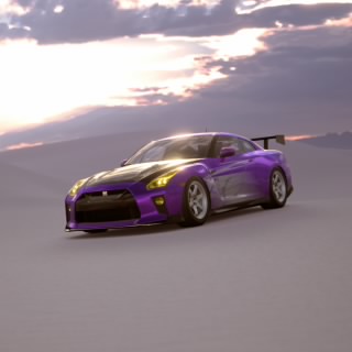 AdrenalineKev