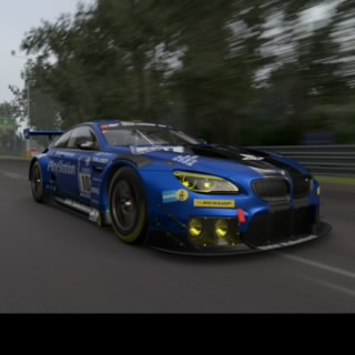 Kazu evo3