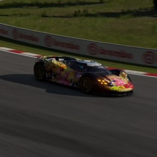 Damiracing