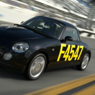 Bad Dad Racing 