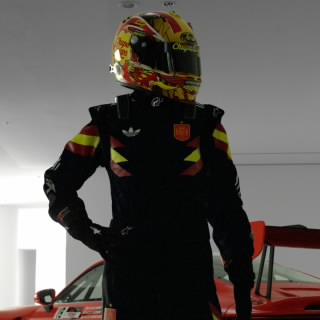 Toni Redline