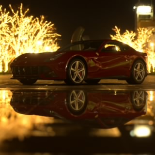 McQueen