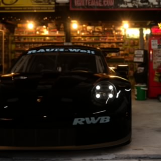 WeedDriftManiac