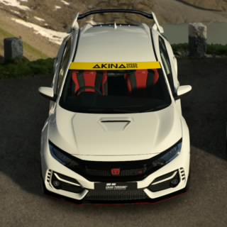 Rafa Type R