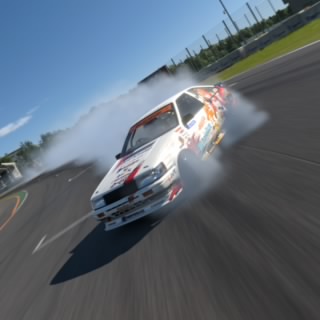 Car＆hololiveLove