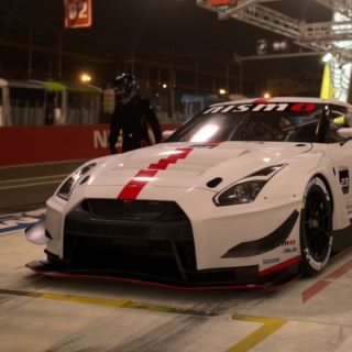 Black Stig