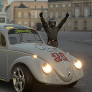 Skovbandit