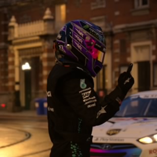 Vildakk GT