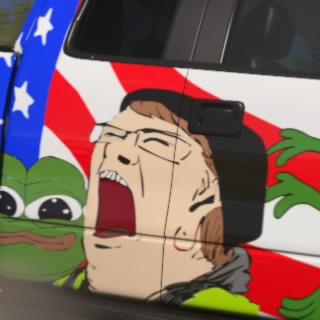 Only 2 genders