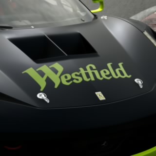 JRRACING Viserys