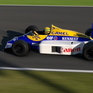 リュークプロスト
