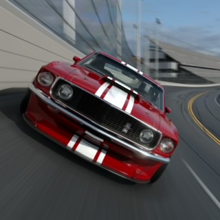 VicRise