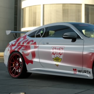 DragStar