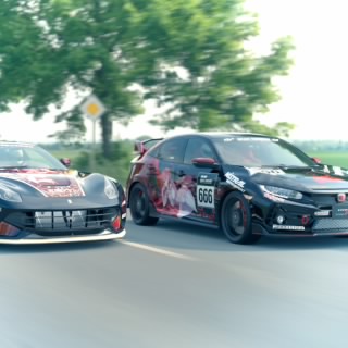 The_Street_Racer