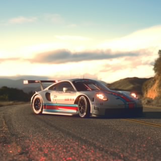 Porsche 917