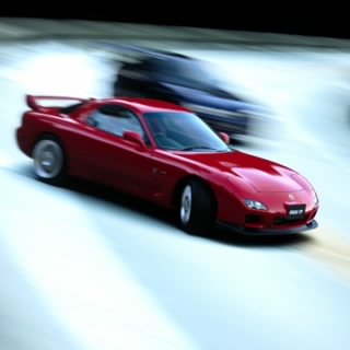 CiTY HuNTeR