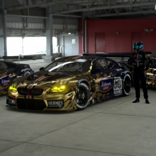 JRRacing Clydee
