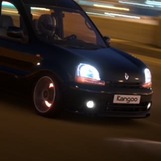 Andre MK6 GTI 