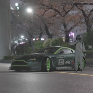 Charly Alfa