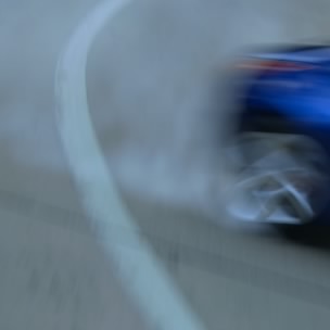 Isaac motorsport