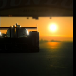Penalty for Ocon