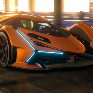 The Stig