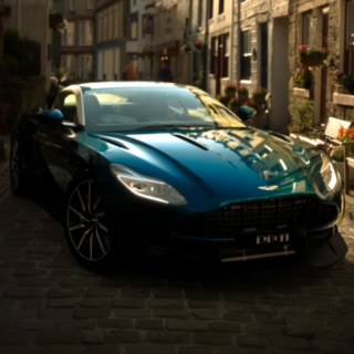 GT Justin 
