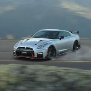 Nissan GT-R GT3