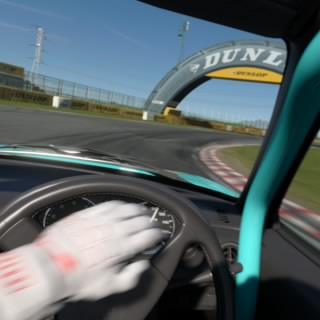ソーシ☆