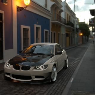 Puertorican papi
