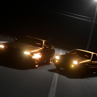 ダンディー高岡