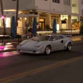 Twin Turbo