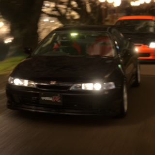 DC2 RHD AL 