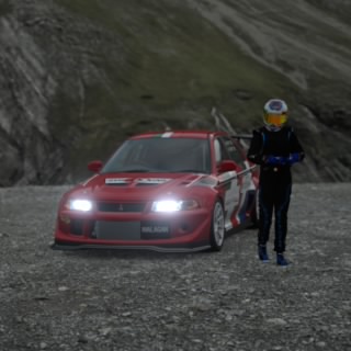 MALAGAN80