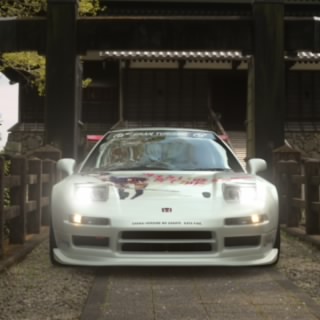 RX-Attic
